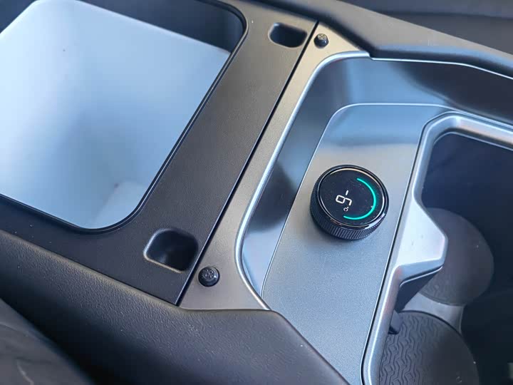 BYD FangChengBao Titanium 3 (Tai 3) 2025 2025款 501KM 四驱Ultra版