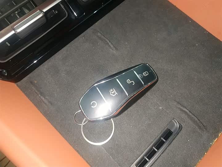 BYD Tang L 2025 2025款 DM 175KM无人机玩家版