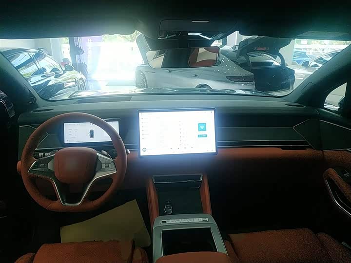 BYD Tang L 2025 2025款 DM 175KM无人机玩家版