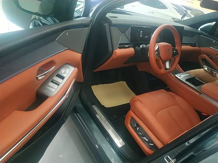 BYD Tang L 2025 2025款 DM 175KM无人机玩家版