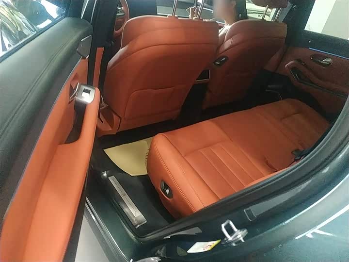 BYD Tang L 2025 2025款 DM 175KM无人机玩家版