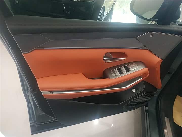 BYD Tang L 2025 2025款 DM 175KM无人机玩家版