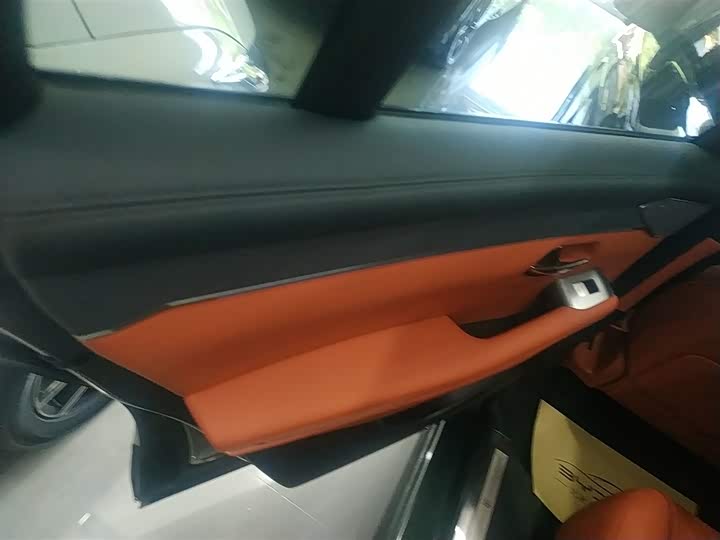 BYD Tang L 2025 2025款 DM 175KM无人机玩家版