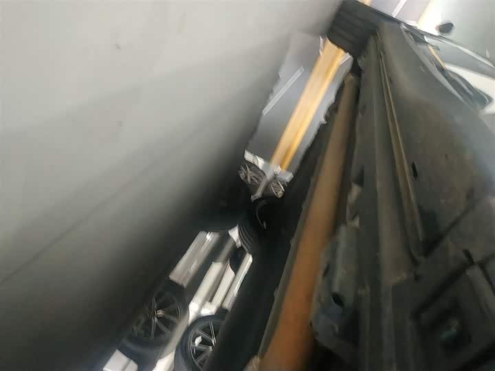 BYD Tang L 2025 2025款 DM 175KM无人机玩家版