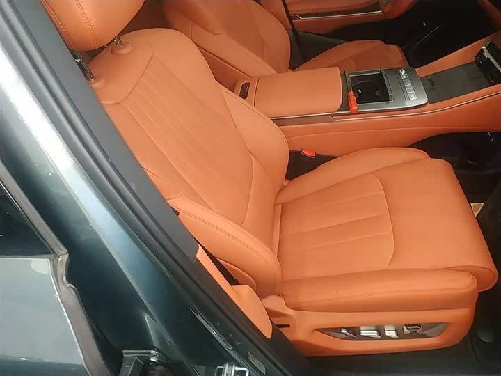 BYD Tang L 2025 2025款 DM 175KM无人机玩家版