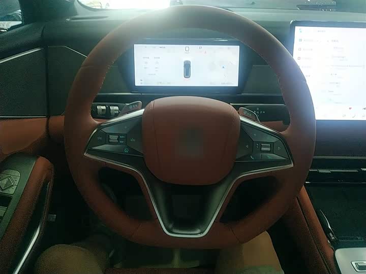 BYD Tang L 2025 2025款 DM 175KM无人机玩家版