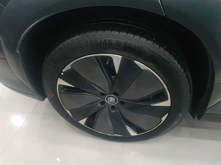 BYD Tang L 2025 2025款 DM 175KM无人机玩家版