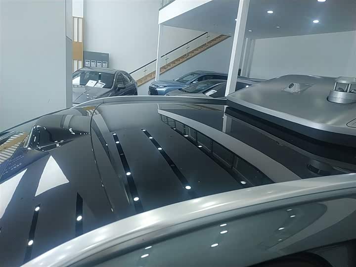 BYD Tang L 2025 2025款 DM 175KM无人机玩家版