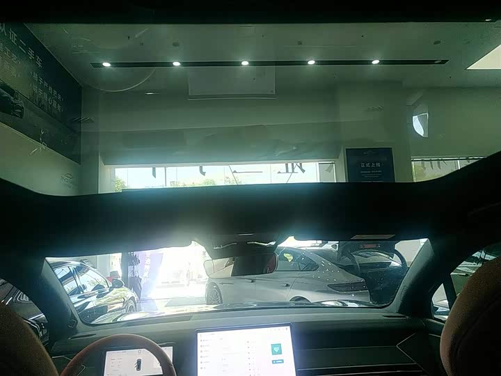 BYD Tang L 2025 2025款 DM 175KM无人机玩家版