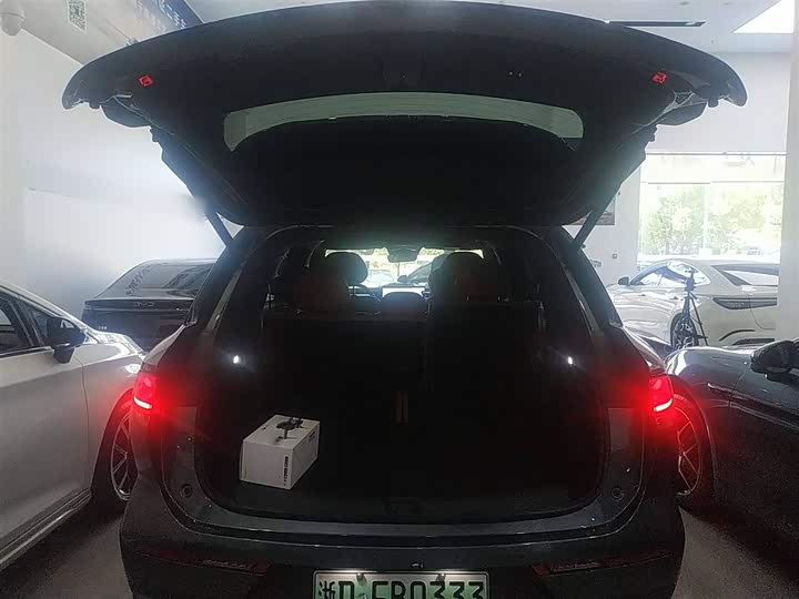 BYD Tang L 2025 2025款 DM 175KM无人机玩家版