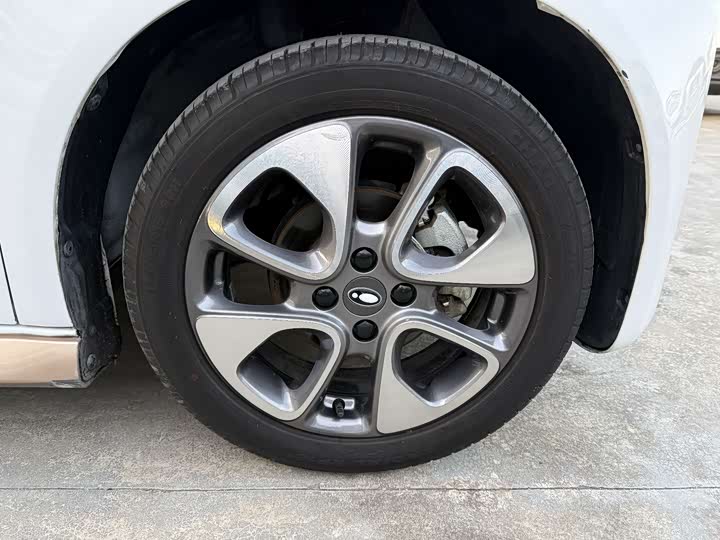 Ora White Cat 2022 2022款 小野猫版 360km 豪华型 三元锂