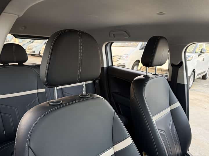 Ora White Cat 2022 2022款 小野猫版 360km 豪华型 三元锂