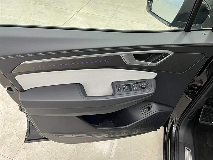 Volkswagen Talagon 2026 2026款 450TSI 四驱旗舰 6座