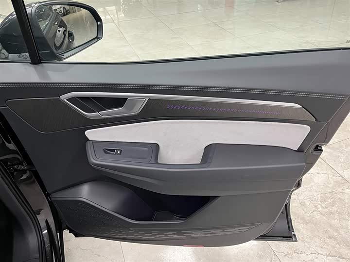 Volkswagen Talagon 2026 2026款 450TSI 四驱旗舰 6座