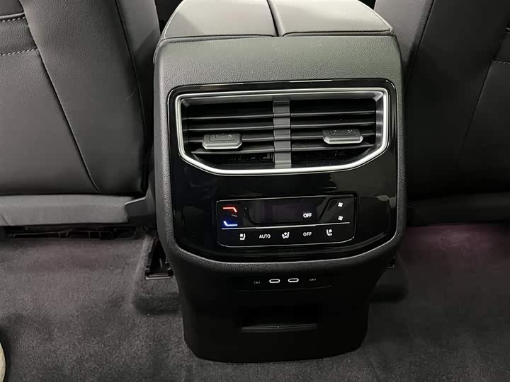 Volkswagen Talagon 2026 2026款 450TSI 四驱旗舰 6座