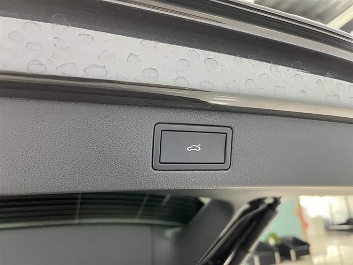 Volkswagen Talagon 2026 2026款 450TSI 四驱旗舰 6座