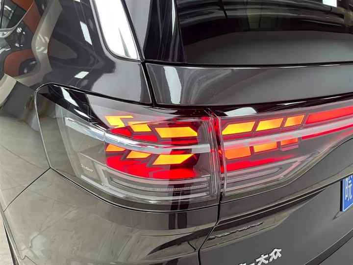 Volkswagen Talagon 2026 2026款 450TSI 四驱旗舰 6座