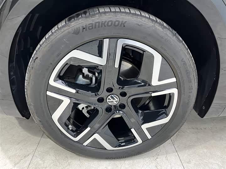 Volkswagen Talagon 2026 2026款 450TSI 四驱旗舰 6座