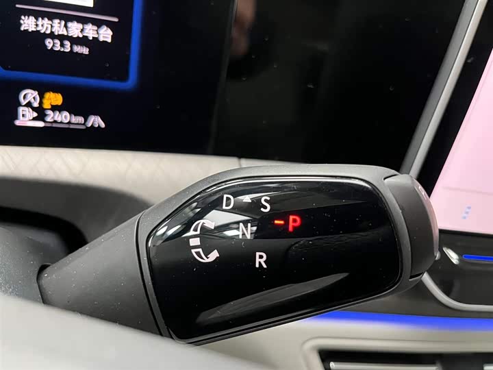 Volkswagen Talagon 2026 2026款 450TSI 四驱旗舰 6座