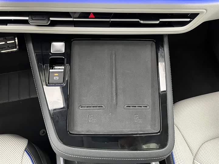 Volkswagen Talagon 2026 2026款 450TSI 四驱旗舰 6座