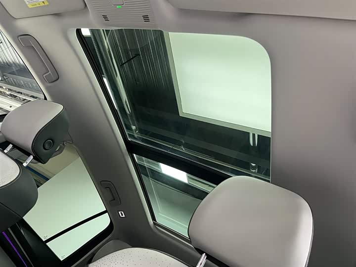 Volkswagen Talagon 2026 2026款 450TSI 四驱旗舰 6座