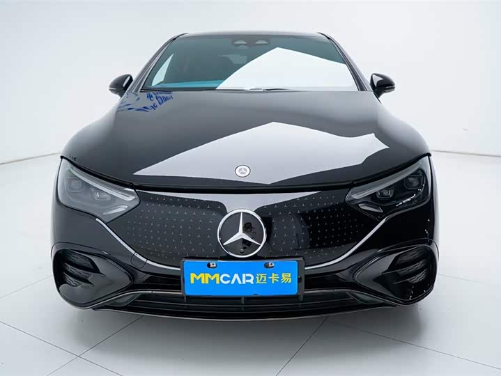 Mercedes-Benz EQE 2022 2022款 350 先型特别版