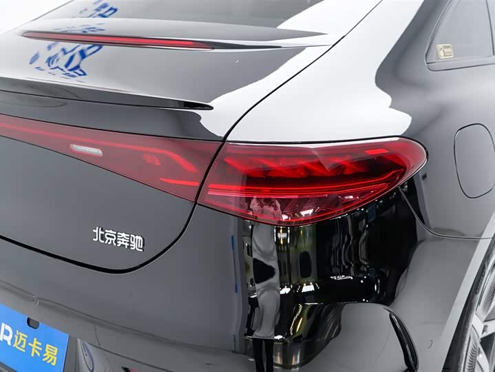 Mercedes-Benz EQE 2022 2022款 350 先型特别版