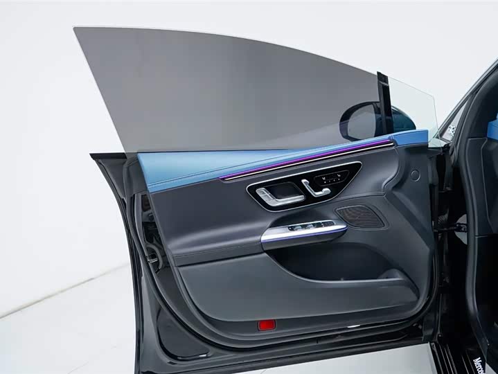 Mercedes-Benz EQE 2022 2022款 350 先型特别版