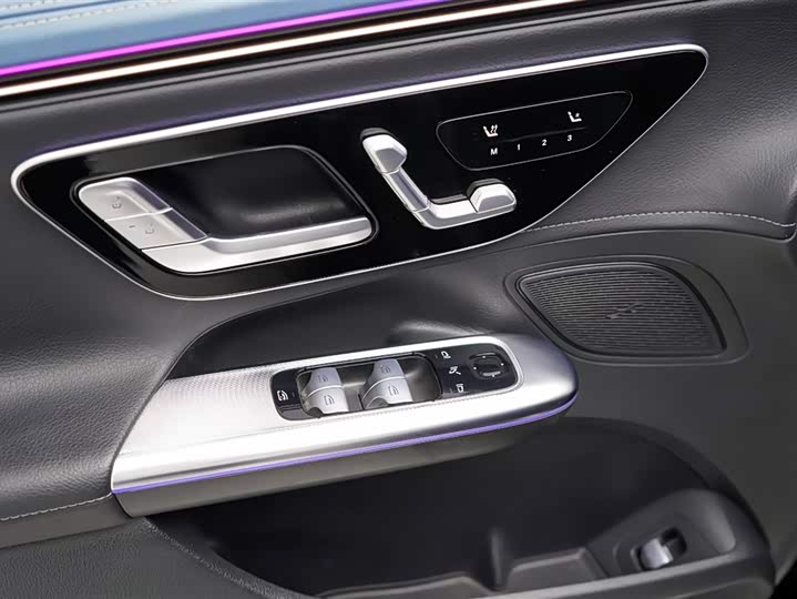 Mercedes-Benz EQE 2022 2022款 350 先型特别版