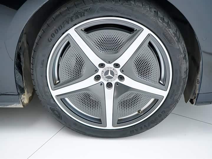 Mercedes-Benz EQE 2022 2022款 350 先型特别版