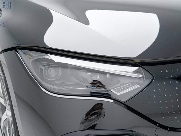 Mercedes-Benz EQE 2022 2022款 350 先型特别版