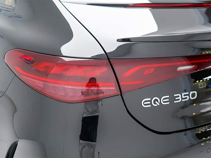 Mercedes-Benz EQE 2022 2022款 350 先型特别版