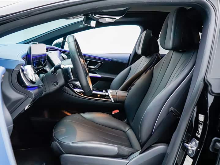 Mercedes-Benz EQE 2022 2022款 350 先型特别版