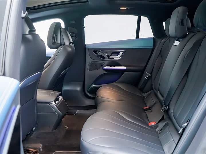 Mercedes-Benz EQE 2022 2022款 350 先型特别版