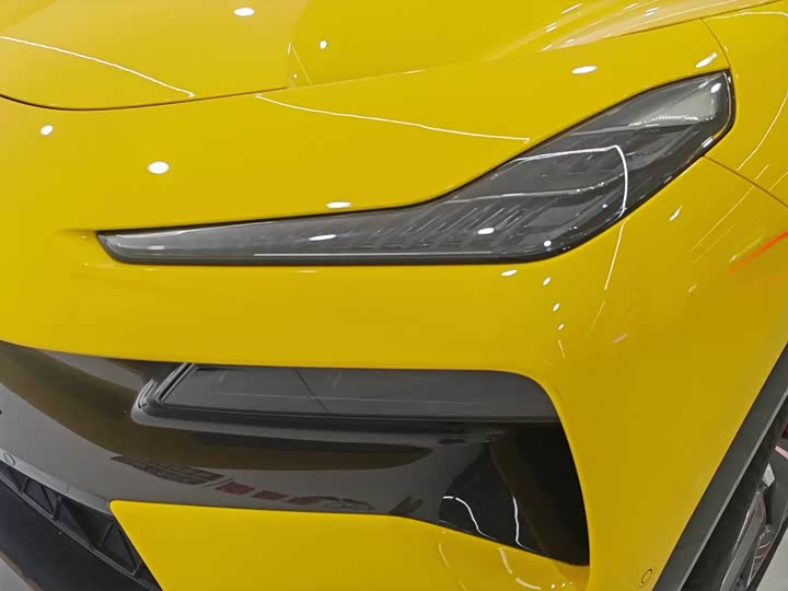 Lotus Eletre 2023 2023款 ELETRE R+