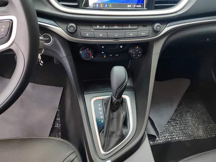 Buick Excelle GT 2021 2021款 改款 1.3T 自动轻混动精英型
