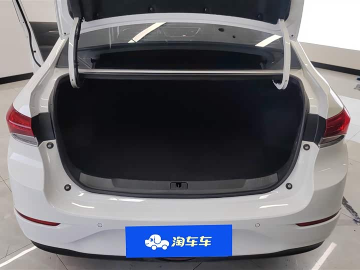 Buick Excelle GT 2021 2021款 改款 1.3T 自动轻混动精英型