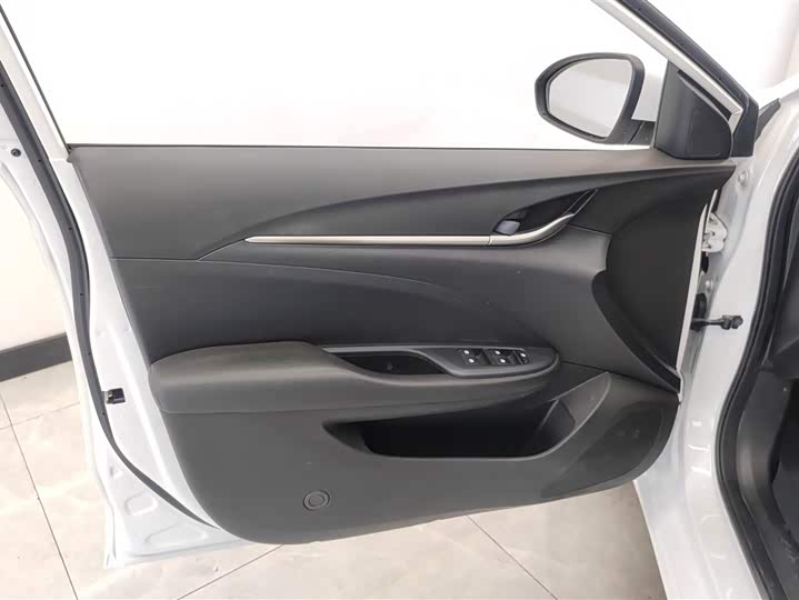 Buick Excelle GT 2021 2021款 改款 1.3T 自动轻混动精英型