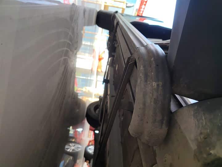 Toyota Frontlander 2024 2024款 2.0L 智能电混双擎 豪华版