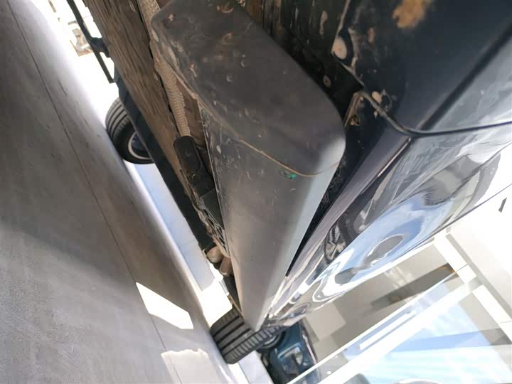 Changan Deepal S09 2025 2025款 四驱Ultra+ 高定版