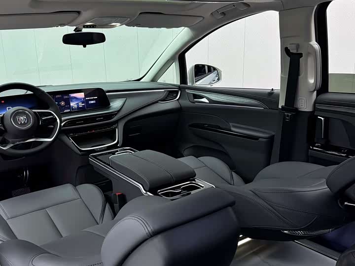 Buick GL8 ES 2025 2025款 陆上公务舱 先享版