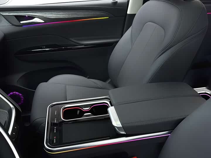 Buick GL8 ES 2025 2025款 陆上公务舱 先享版