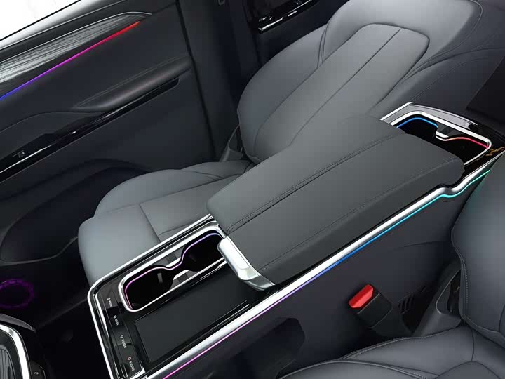 Buick GL8 ES 2025 2025款 陆上公务舱 先享版