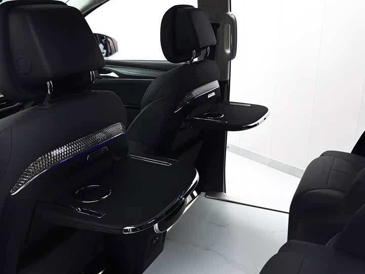 Buick GL8 ES 2025 2025款 陆上公务舱 先享版