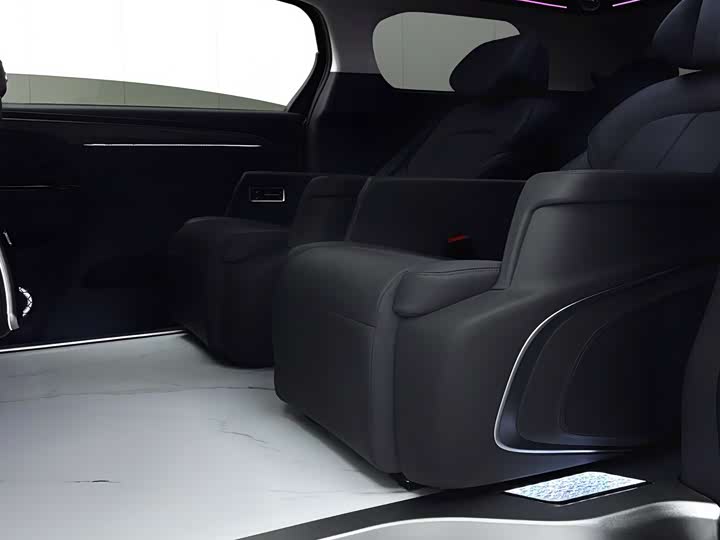 Buick GL8 ES 2025 2025款 陆上公务舱 先享版