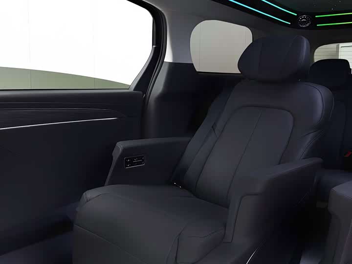 Buick GL8 ES 2025 2025款 陆上公务舱 先享版