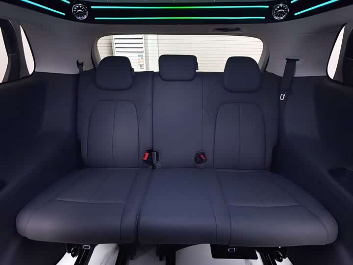 Buick GL8 ES 2025 2025款 陆上公务舱 先享版