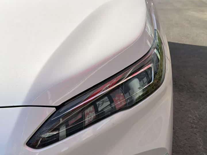 Buick GL8 ES 2025 2025款 陆上公务舱 先享版