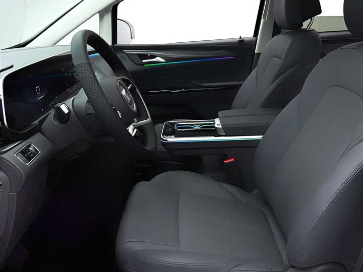 Buick GL8 ES 2025 2025款 陆上公务舱 先享版