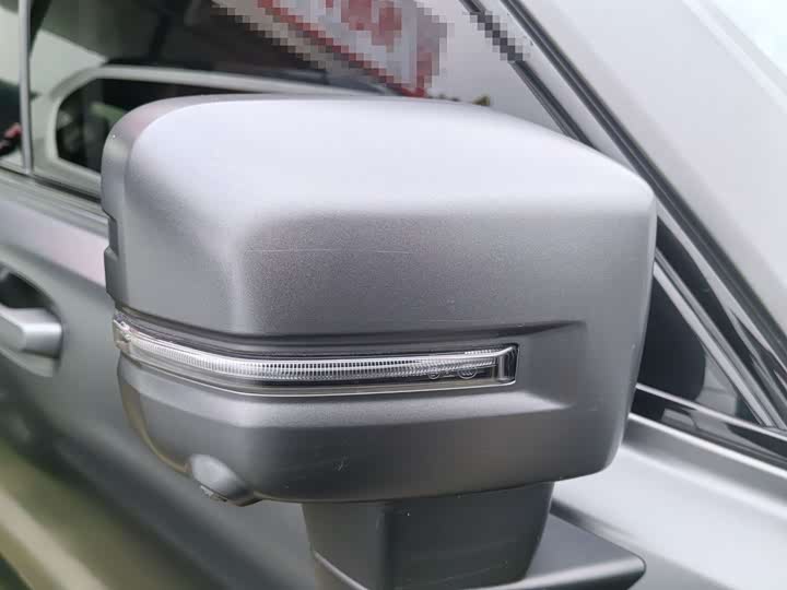 Haval H9 2024 2024款 2.0T 汽油四驱极境版